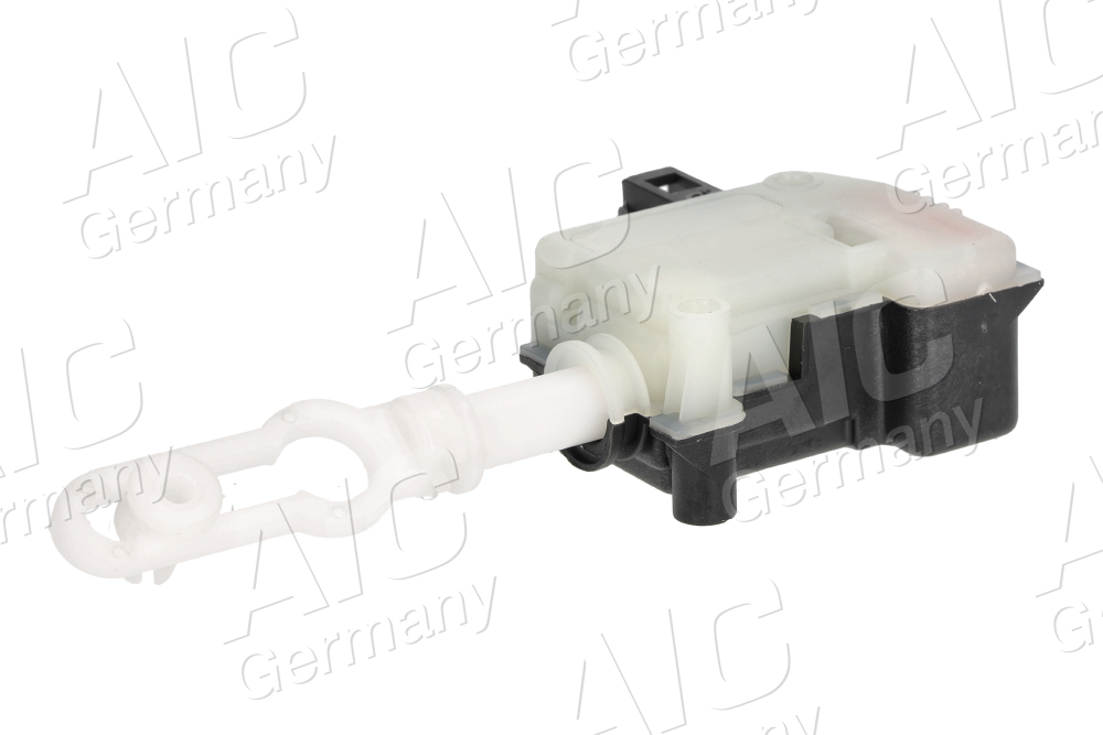 Control, central locking system - 56639 AIC