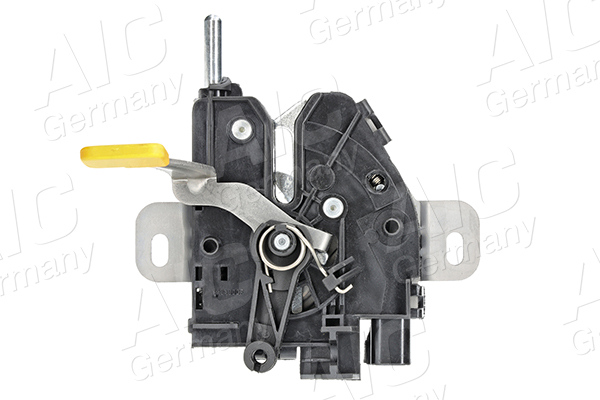 Bonnet Lock - 56648 AIC