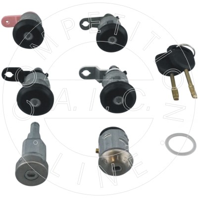 Lock Cylinder Kit - 56654 AIC