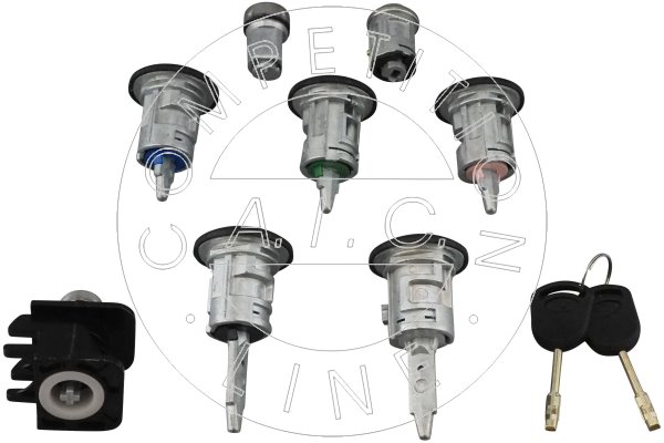 Lock Cylinder Kit - 56655 AIC