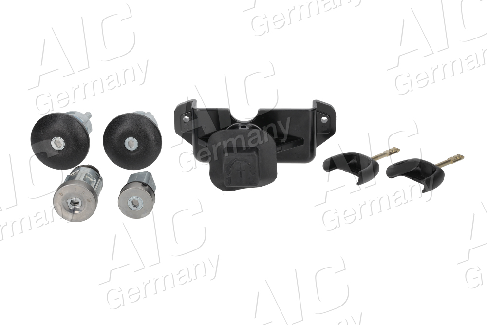 Lock Cylinder Kit - 56656 AIC