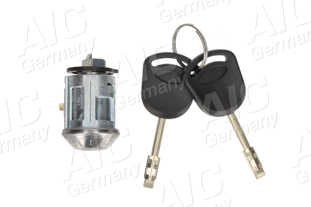 Lock Cylinder, ignition lock - 56658 AIC