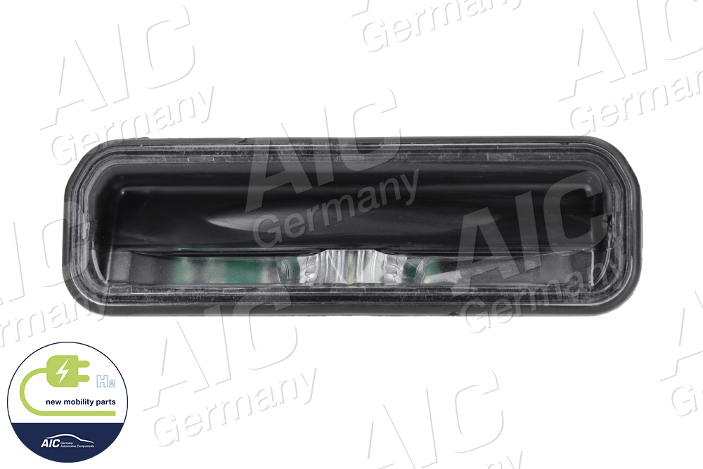 Tailgate Handle - 56660 AIC