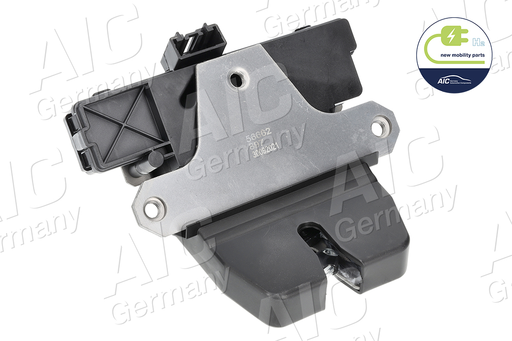 Tailgate Lock - 56662 AIC