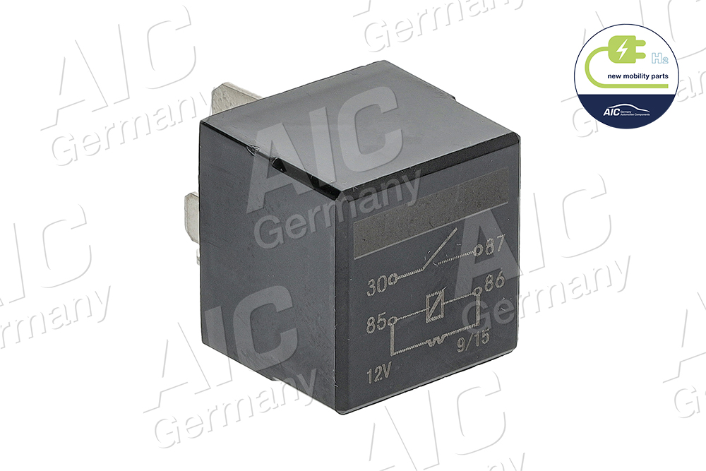 Relay - 56681 AIC