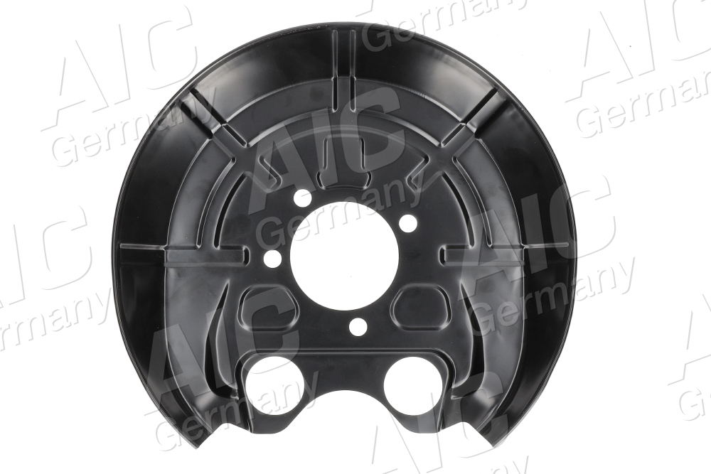 Splash Panel, brake disc - 56695 AIC