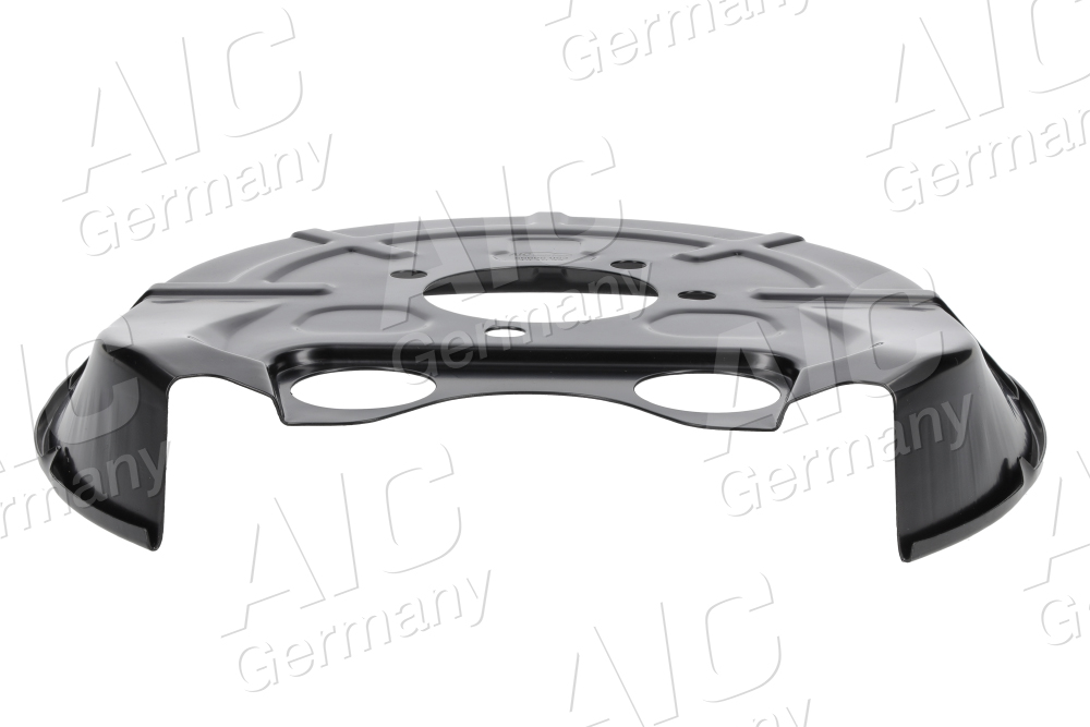 Splash Panel, brake disc - 56695 AIC