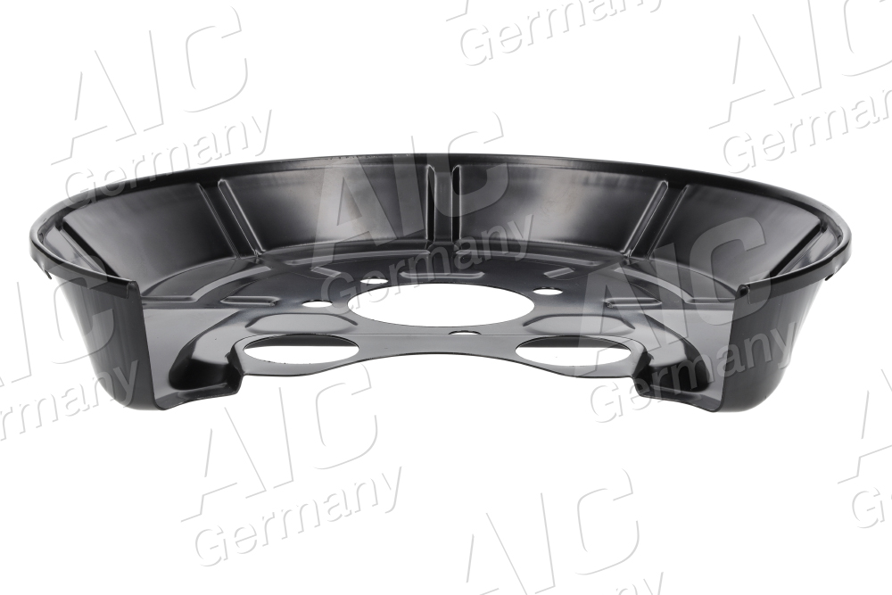 Splash Panel, brake disc - 56695 AIC