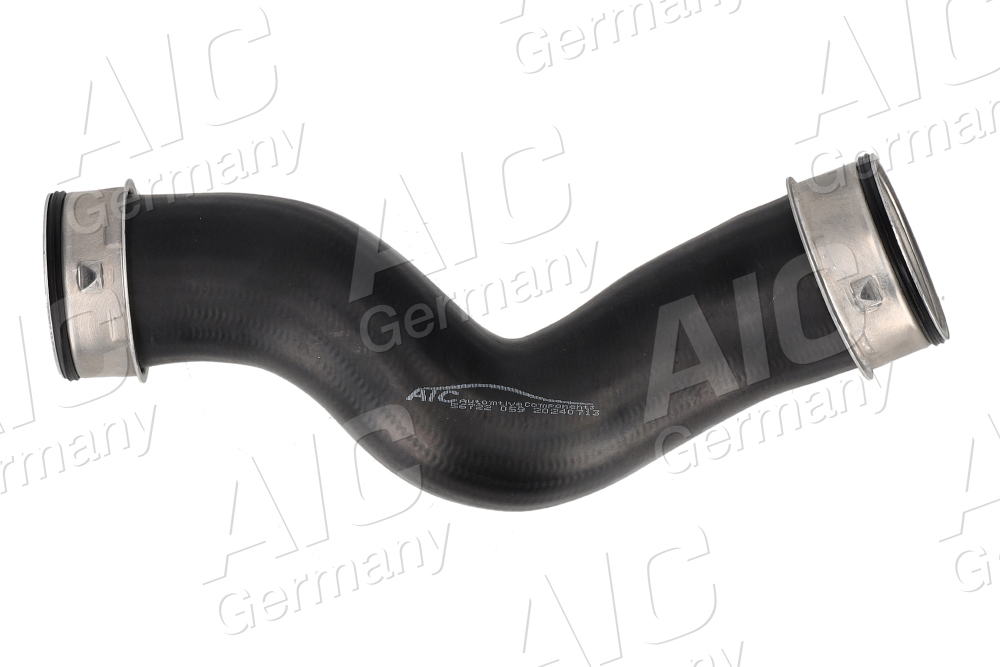 Flessibile aria alimentazione - 56722 AIC