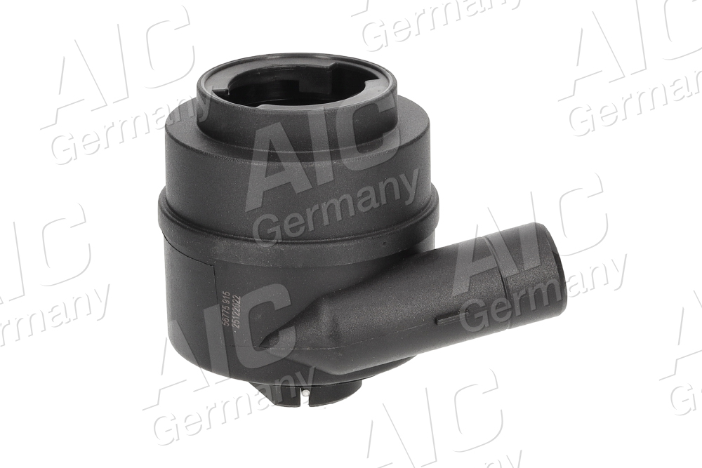Valvola, Ventilazione carter - 56775 AIC