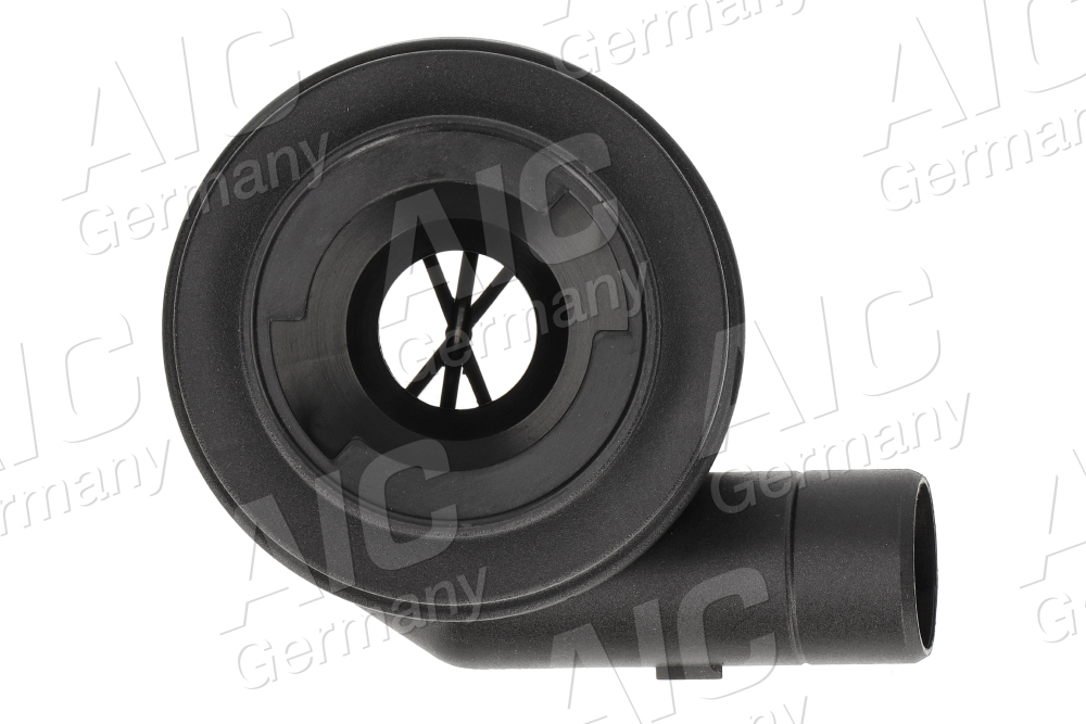 Valve, engine block breather - 56775 AIC