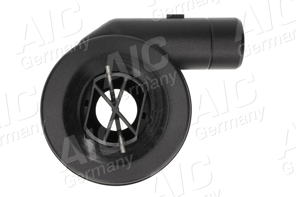 Valve, engine block breather - 56775 AIC