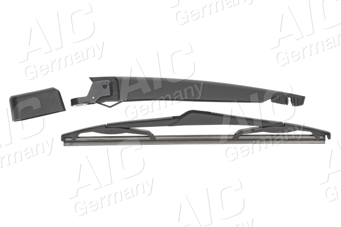 Wiper Arm, window cleaning - 56798 AIC