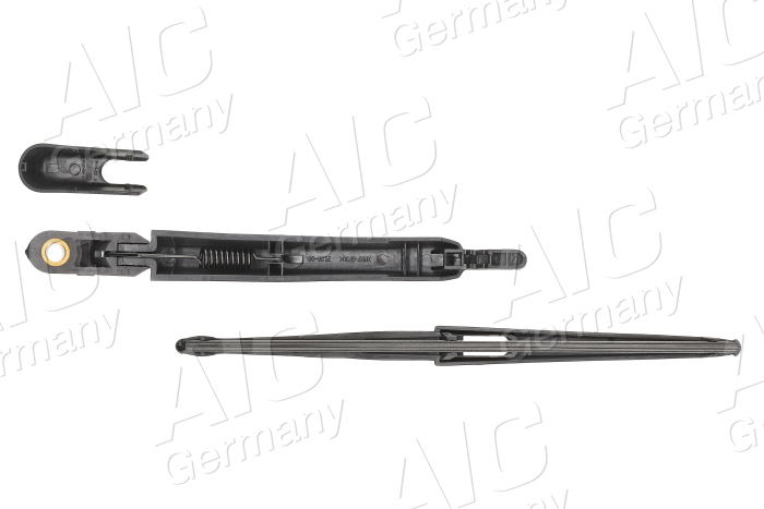 Wiper Arm, window cleaning - 56822 AIC