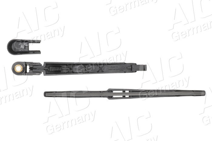 Wiper Arm, window cleaning - 56833 AIC