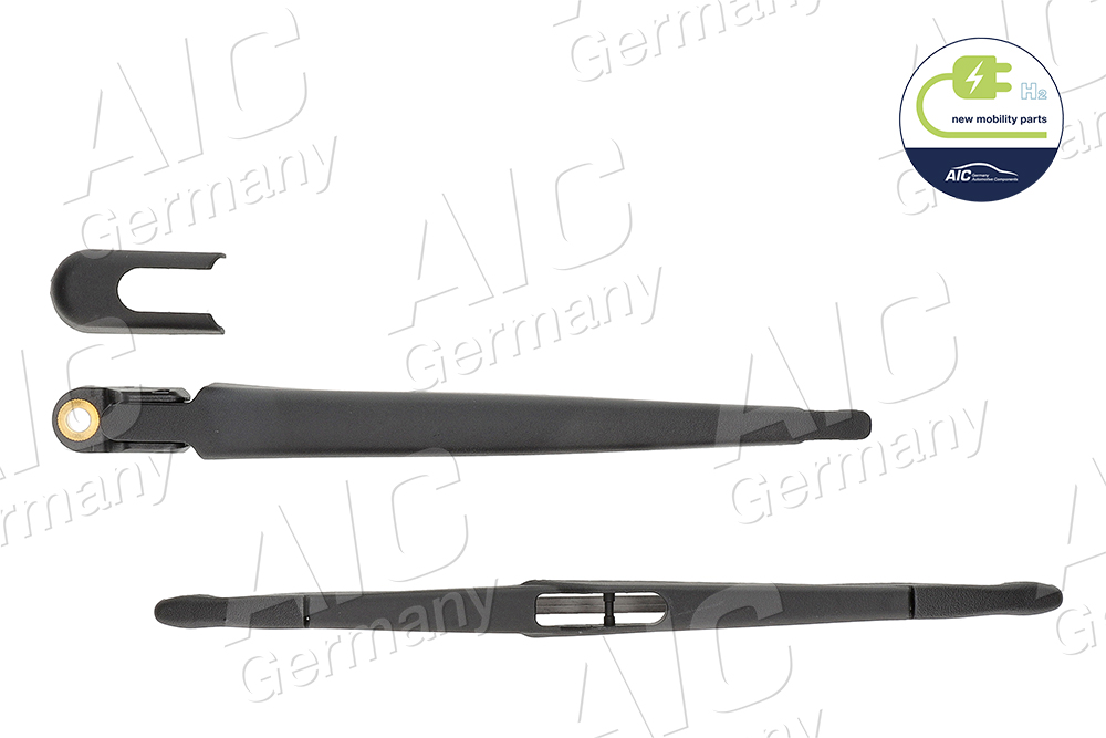 Wiper Arm, window cleaning - 56842 AIC