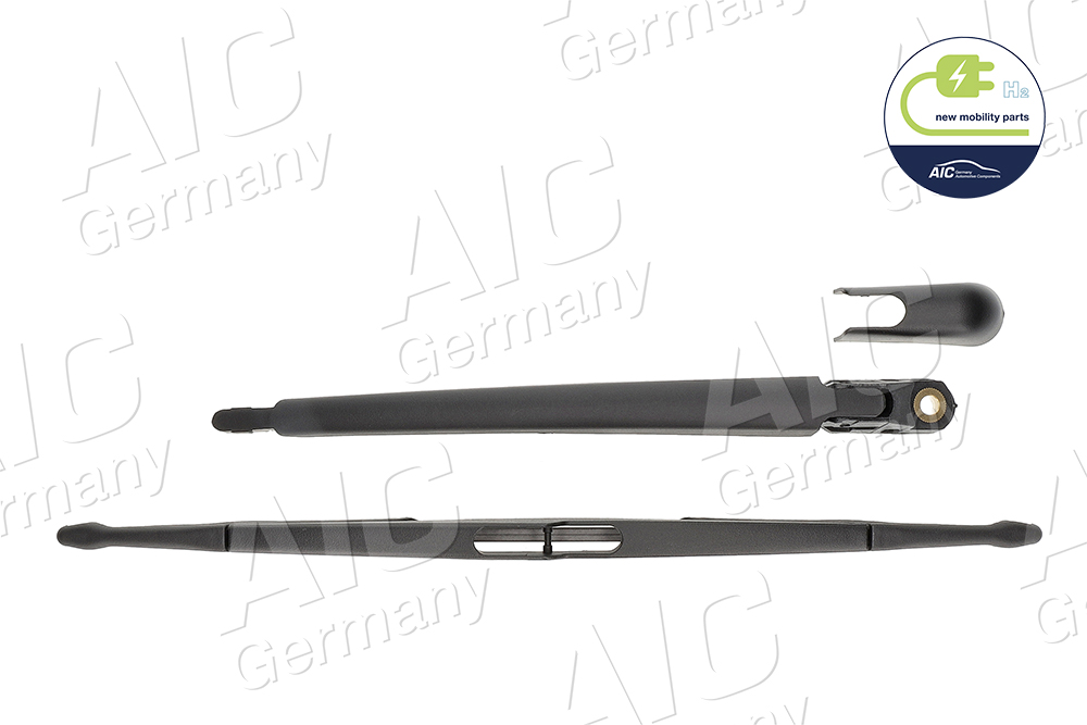Wiper Arm, window cleaning - 56843 AIC