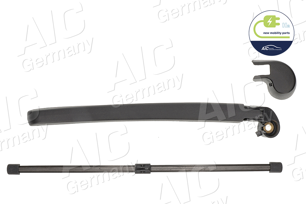 Wiper Arm, window cleaning - 56846 AIC