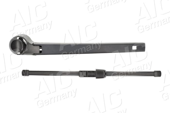 Wiper Arm, window cleaning - 56853 AIC