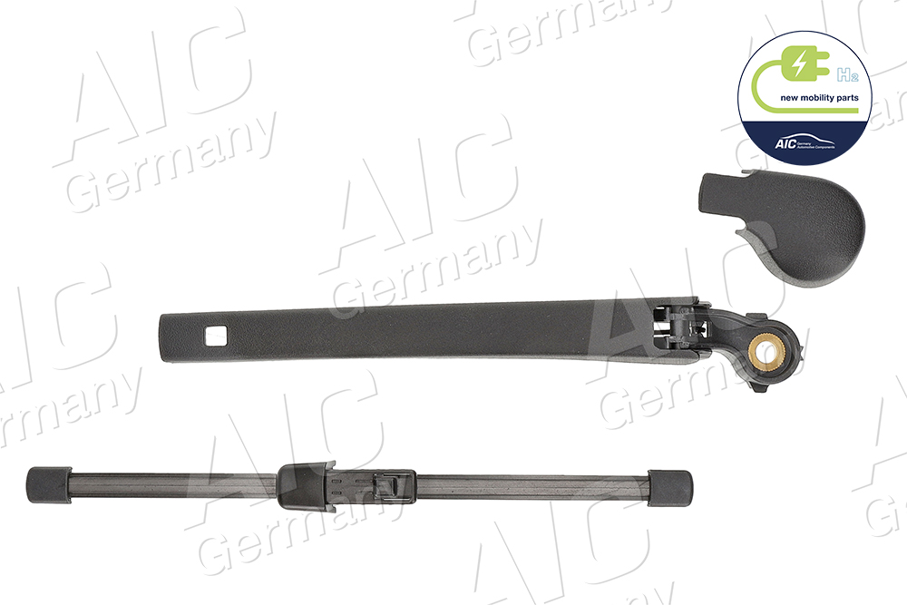 Wiper Arm, window cleaning - 56859 AIC