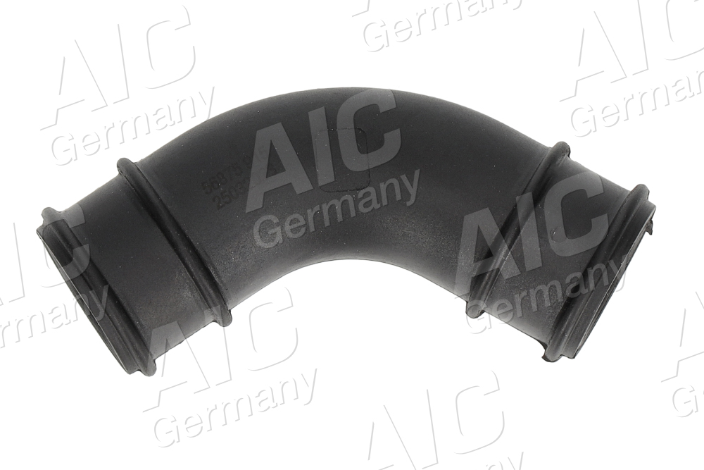 Hose, crankcase breather - 56875 AIC