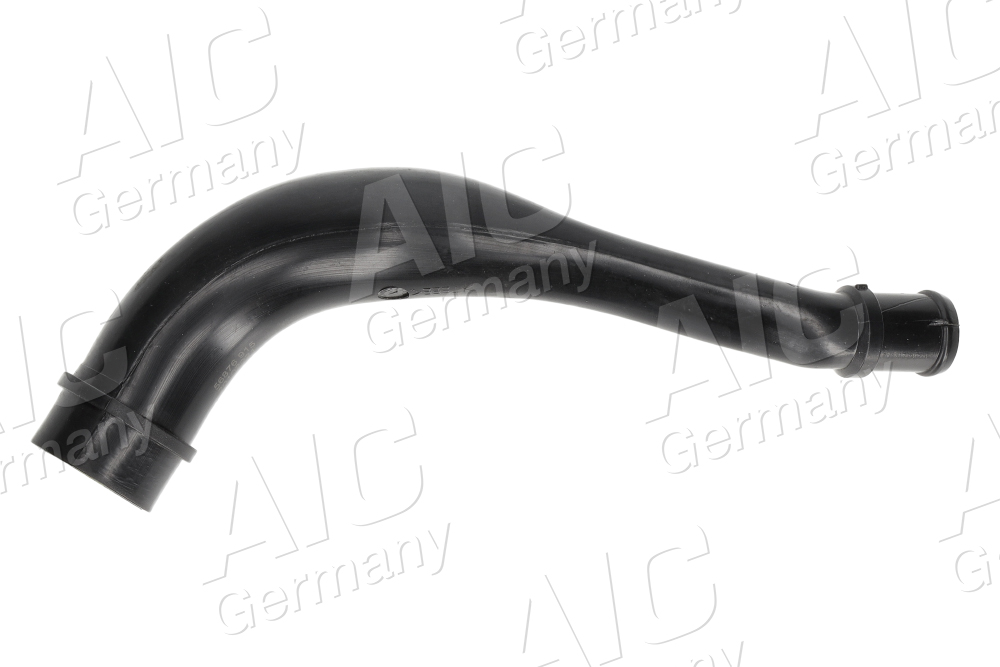 Flessibile, Ventilazione monoblocco - 56876 AIC