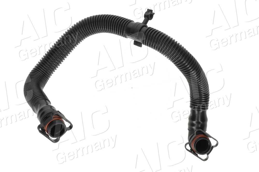Flessibile, Ventilazione monoblocco - 56882 AIC