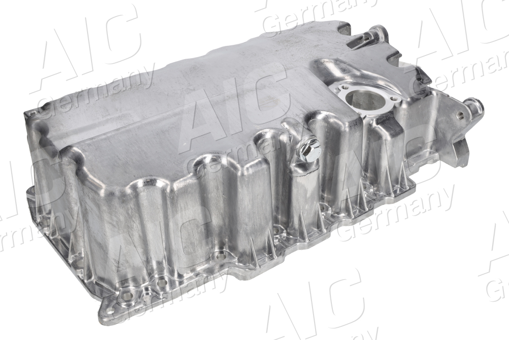 Oil sump - 56894 AIC