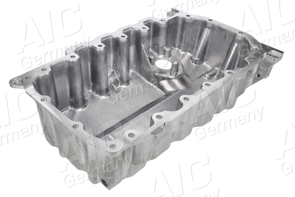 Oil sump - 56894 AIC