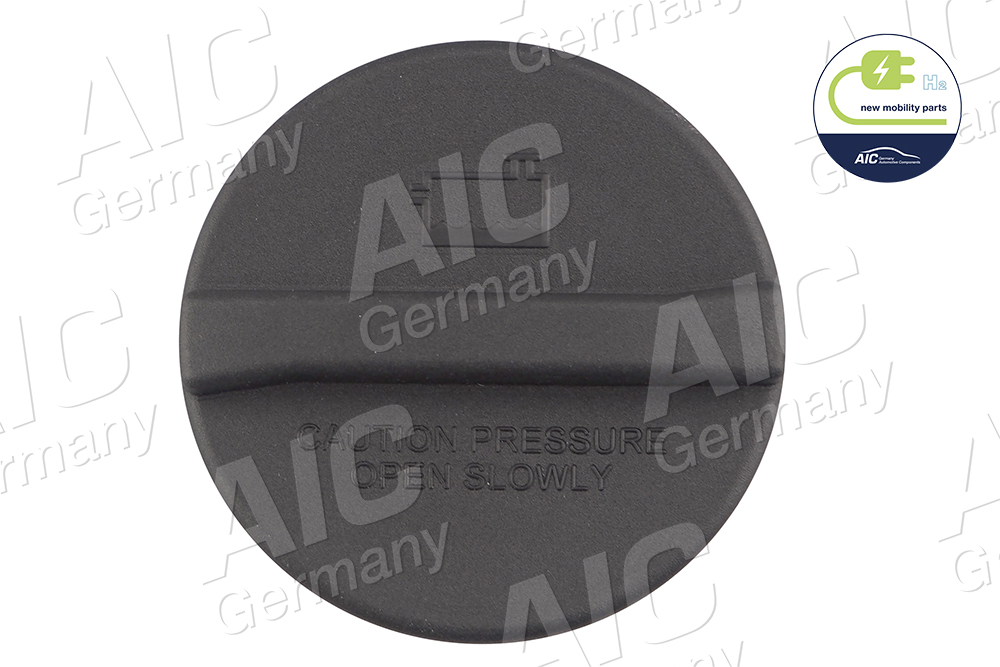 Sealing Cap, coolant tank - 56895 AIC