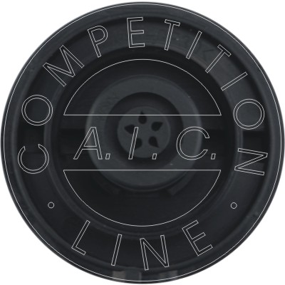 Крышка, резервуар охлаждающей жидкости - 56895 AIC