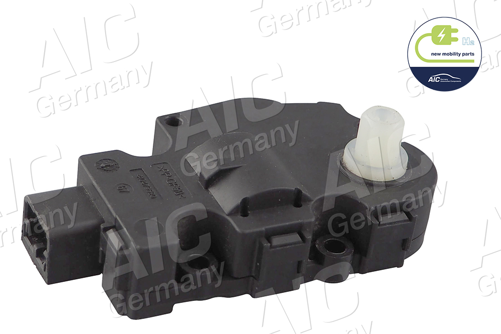 Regolatore, Valvola miscelazione - 56914 AIC