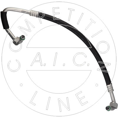 Condotto alta pressione, Climatizzatore - 56918 AIC