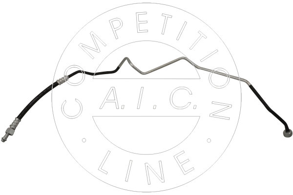 Condotto alta pressione, Climatizzatore - 56919 AIC