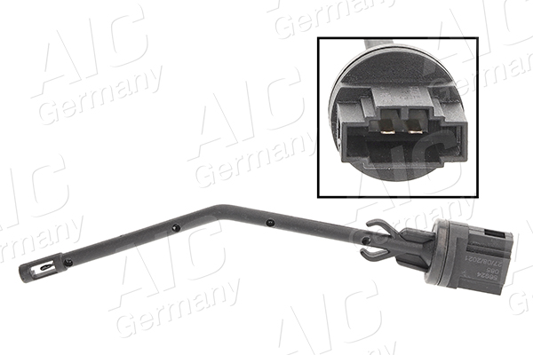 Sensore, Temperatura abitacolo - 56924 AIC