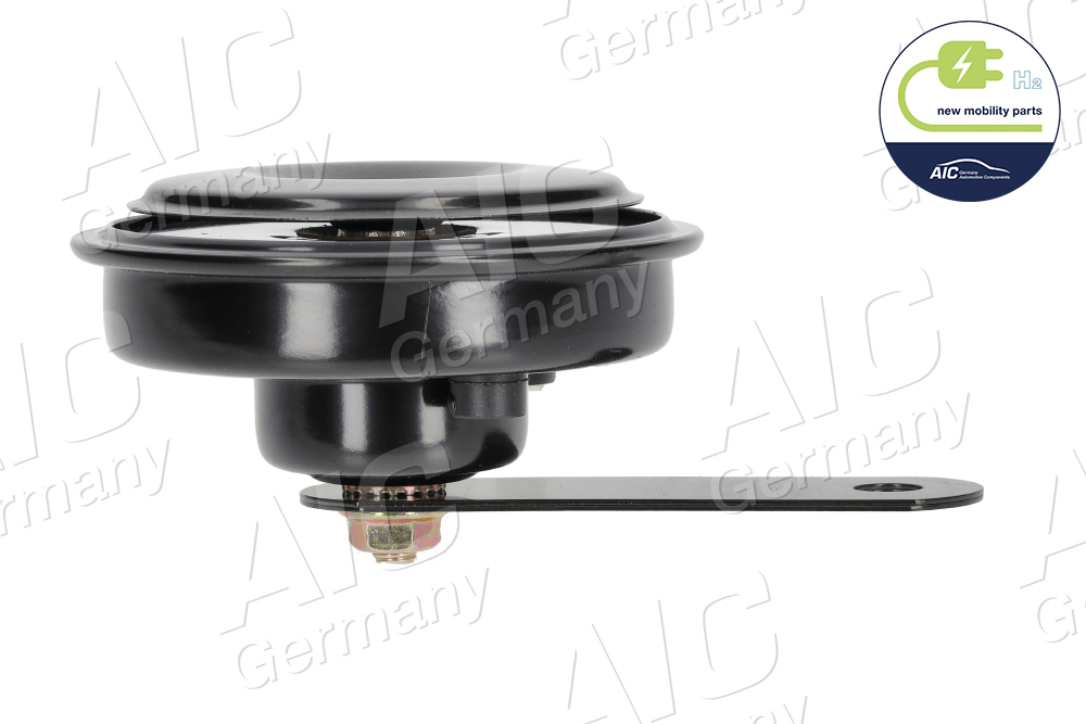 garsinis signalas - 56939 AIC