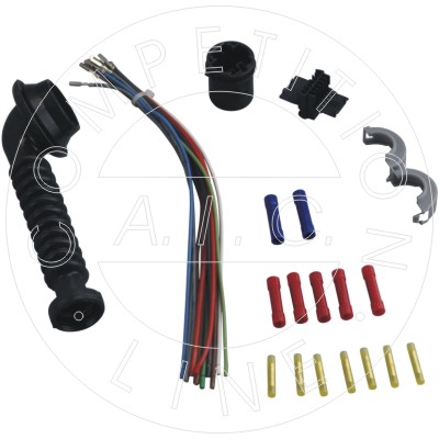 Cable Repair Set, door - 56953 AIC