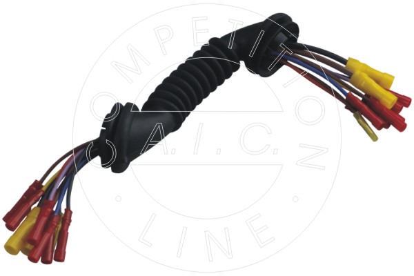 Kit riparazione cavi, Portellone posteriore - 56954 AIC