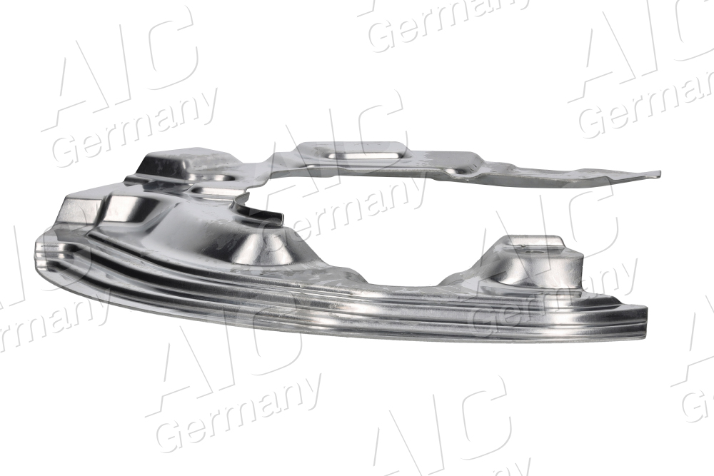 Splash Panel, brake disc - 56981 AIC