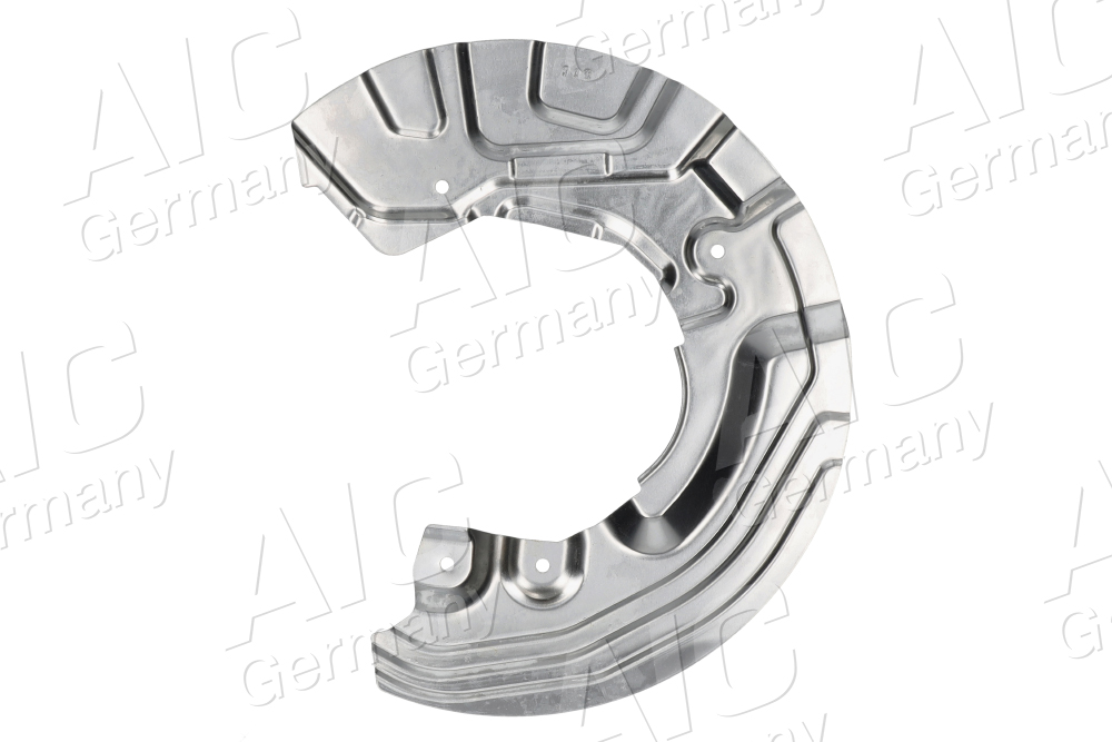 Splash Panel, brake disc - 56981 AIC