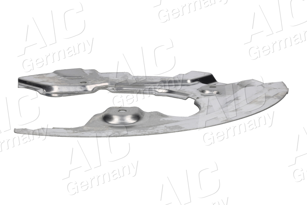 Splash Panel, brake disc - 56981 AIC
