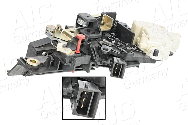 Tailgate Lock - 57001 AIC