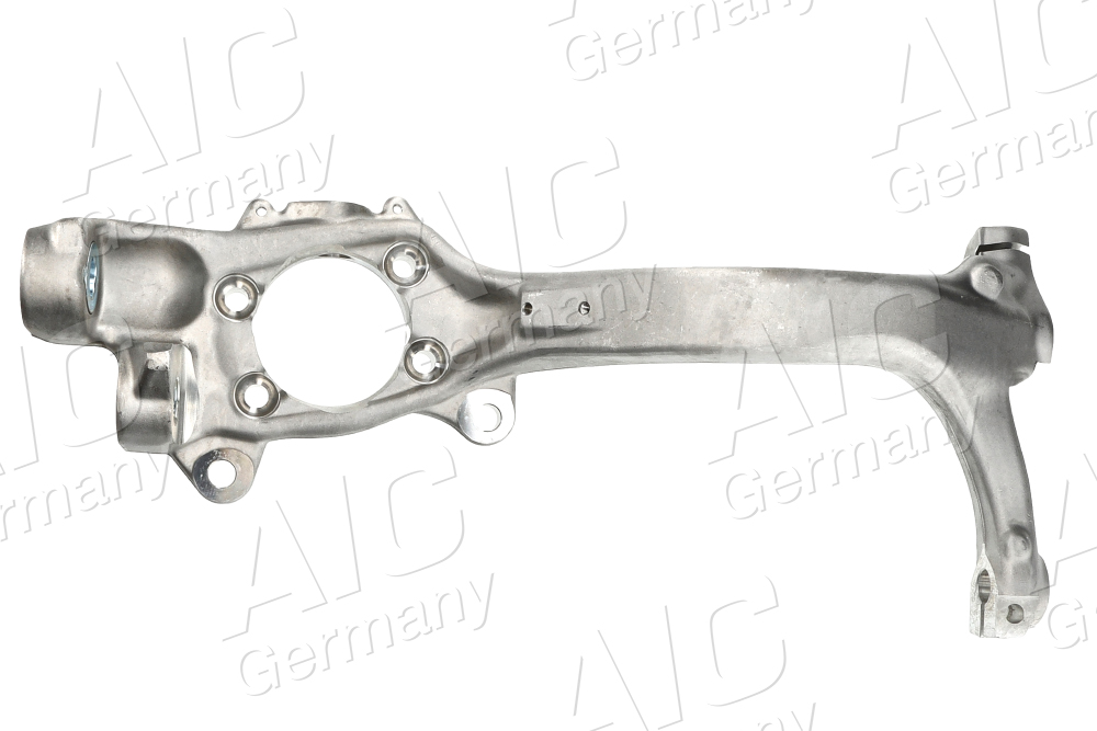 Fuso a snodo, Sospensione ruota - 57013 AIC