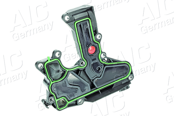 Separatore olio, Ventilazione monoblocco - 57019 AIC