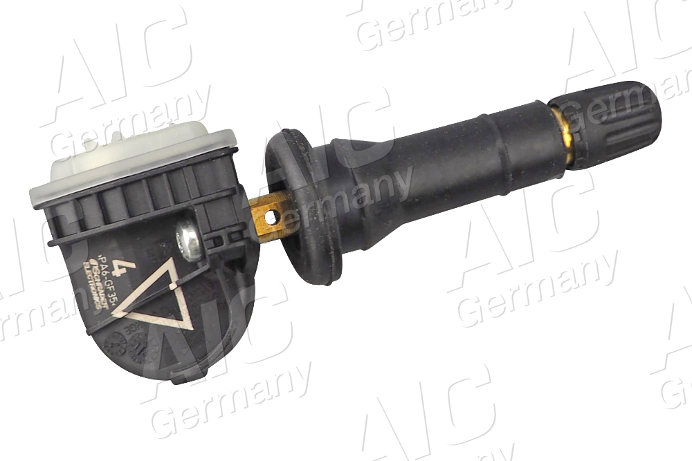 Wheel Sensor, tyre pressure control system - 57034 AIC