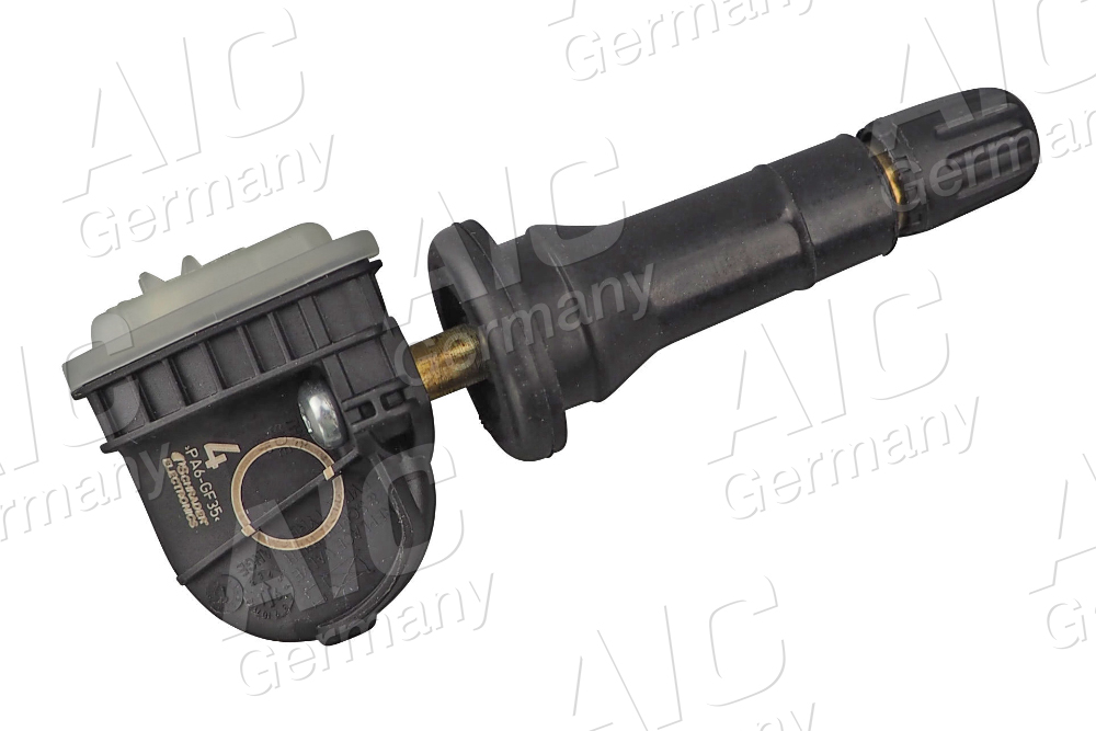 Wheel Sensor, tyre pressure control system - 57035 AIC