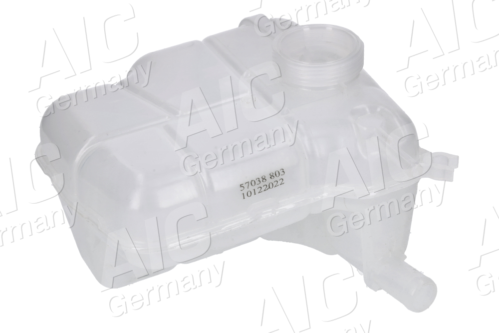 Serbatoio compensazione, Refrigerante - 57038 AIC