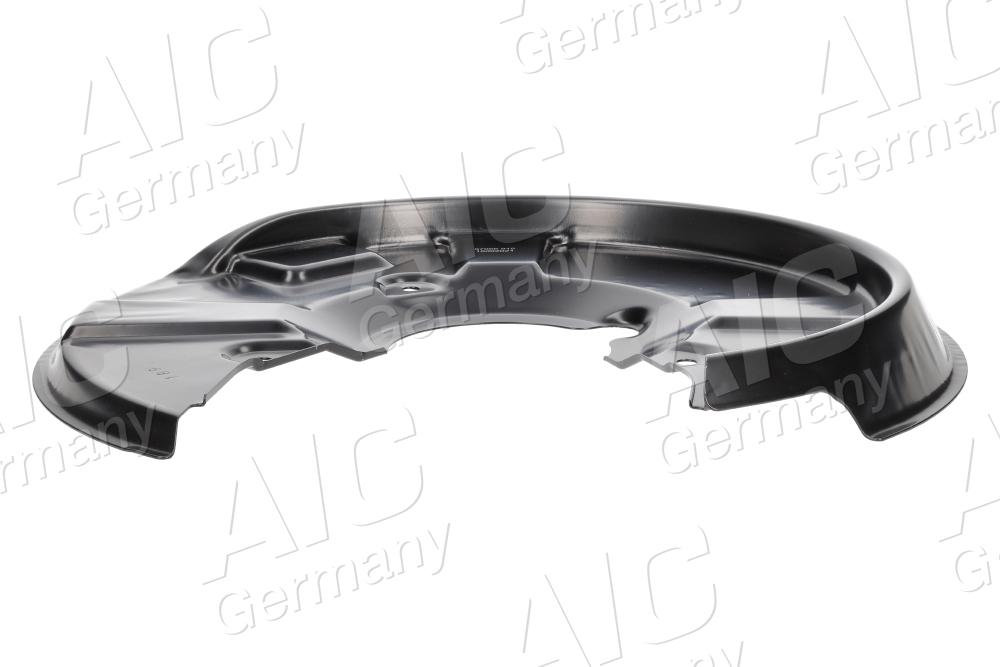 Splash Panel, brake disc - 57066 AIC
