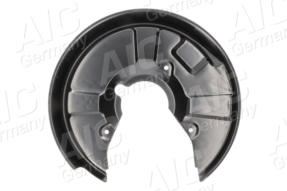 Splash Panel, brake disc - 57066 AIC