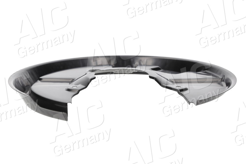 Splash Panel, brake disc - 57066 AIC